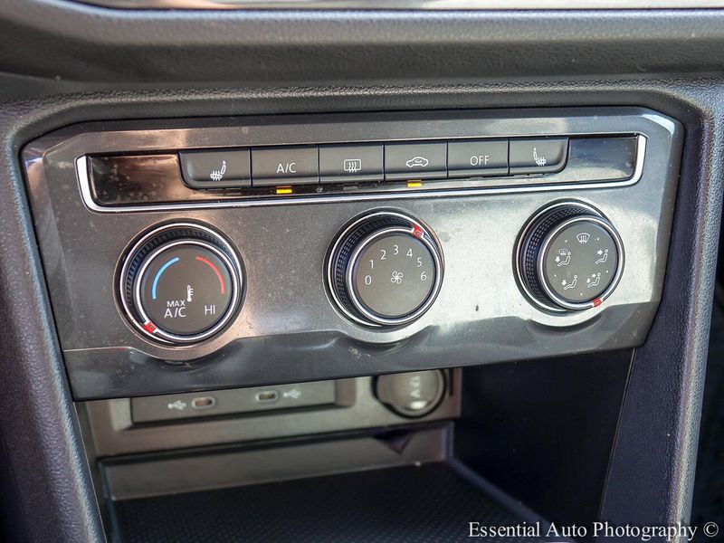 2024 Volkswagen Tiguan S photo 19