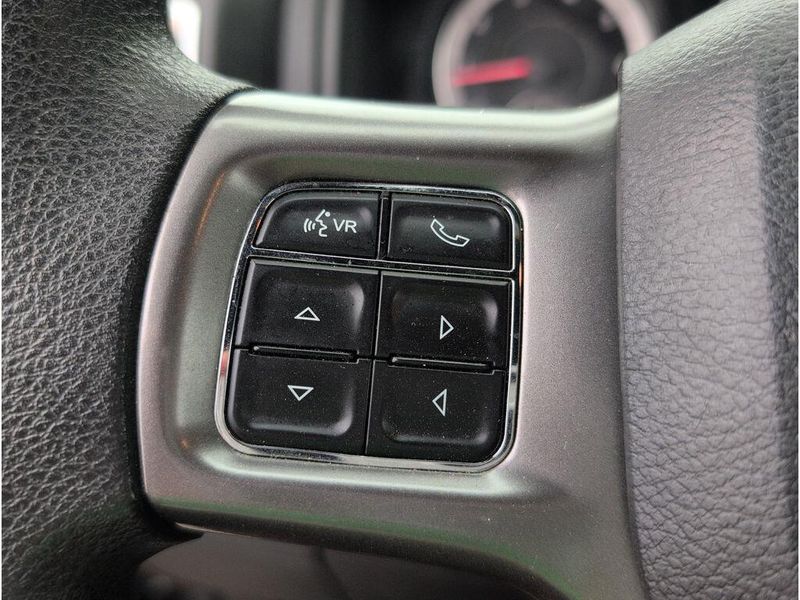 Used 2024 RAM 1500 Classic WarlockImage 22