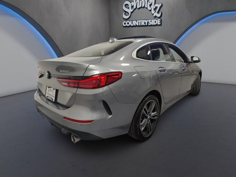 Used 2022 BMW 2 Series 228i xDrive w/Convenience/NavImage 13