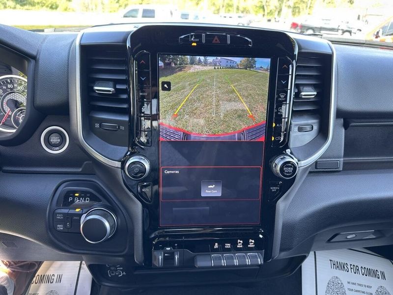 2024 Ram 2500 Big Horn photo 17