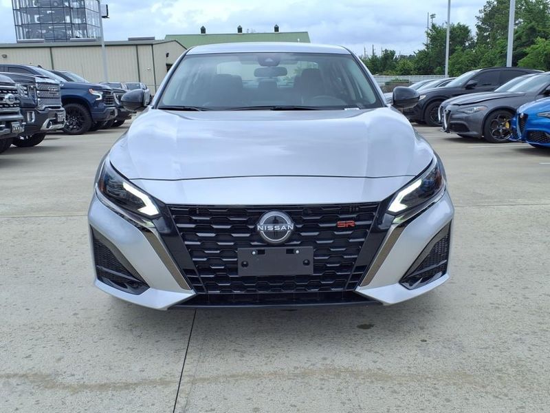 2023 Nissan Altima 2.5 SRImage 9