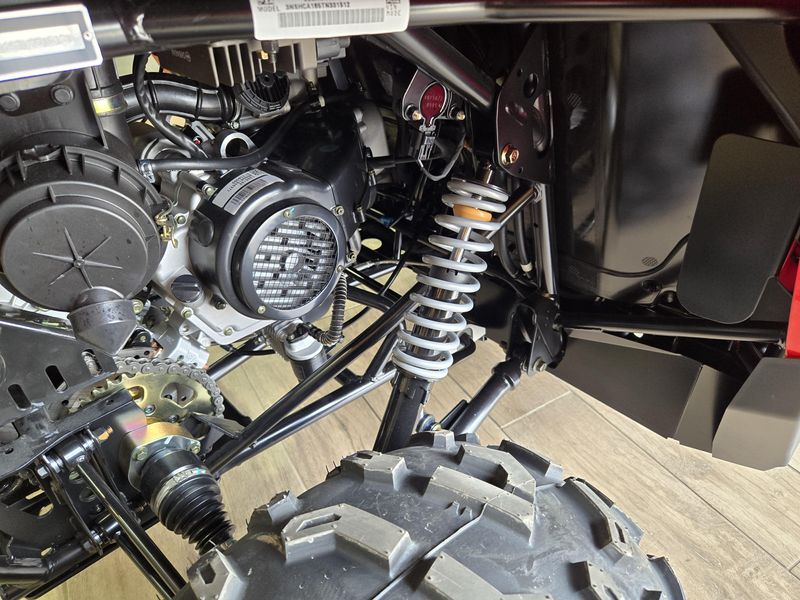 NEW 2026 POLARIS RZR 200 EFI Image 21