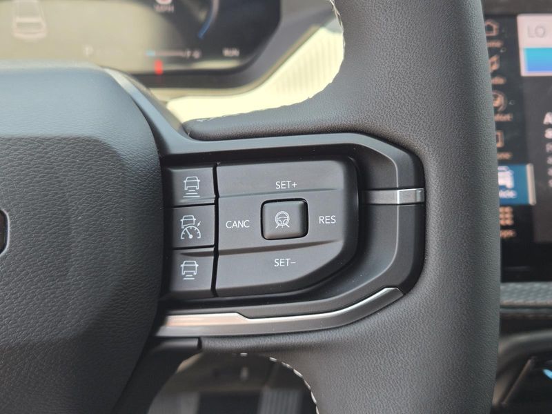 New 2026 Jeep Cherokee Limited 4x4