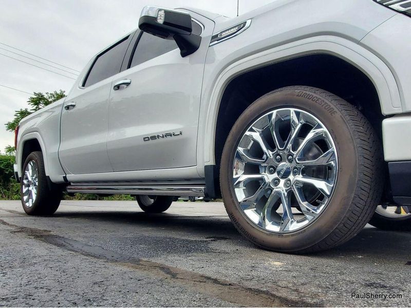 2023 GMC Sierra 1500 DenaliImage 12