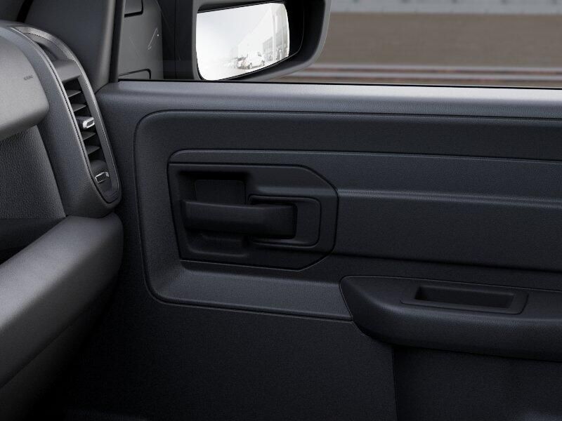 New 2025 RAM 5500 Chassis Cab TradesmanImage 50