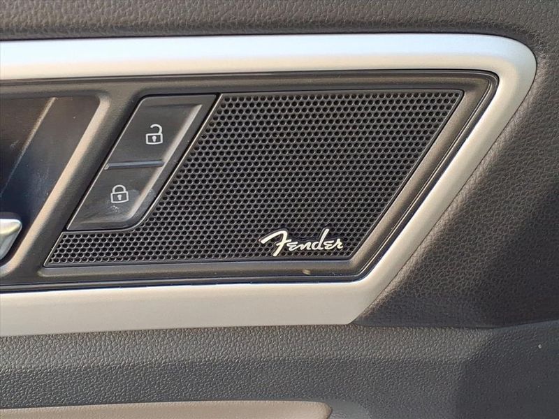 Used 2021 Volkswagen Atlas Cross Sport 3.6L V6 SEL PremiumImage 23