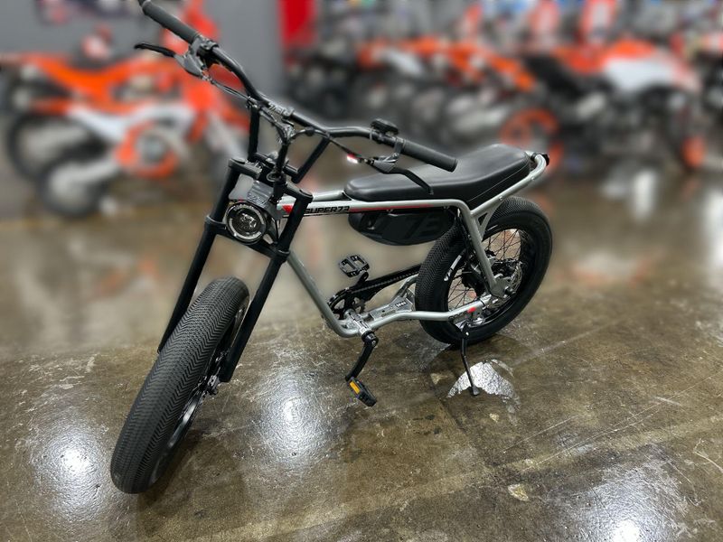 New 2026 Super73 Z MIAMI Image 17