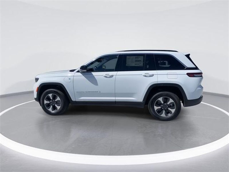 2024 Jeep Grand Cherokee 4xeImage 5