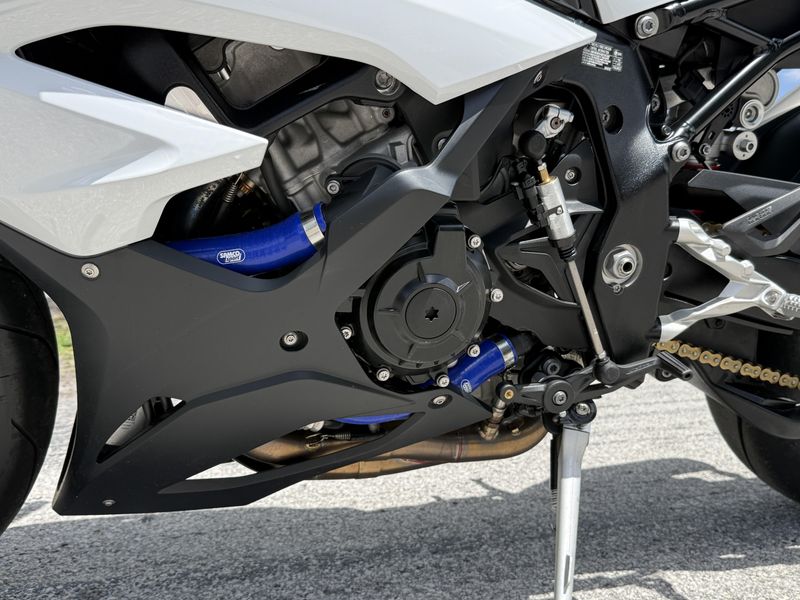 2023 BMW S 1000 RR