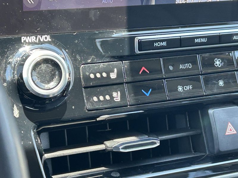 Used 2021 Toyota Highlander LimitedImage 22