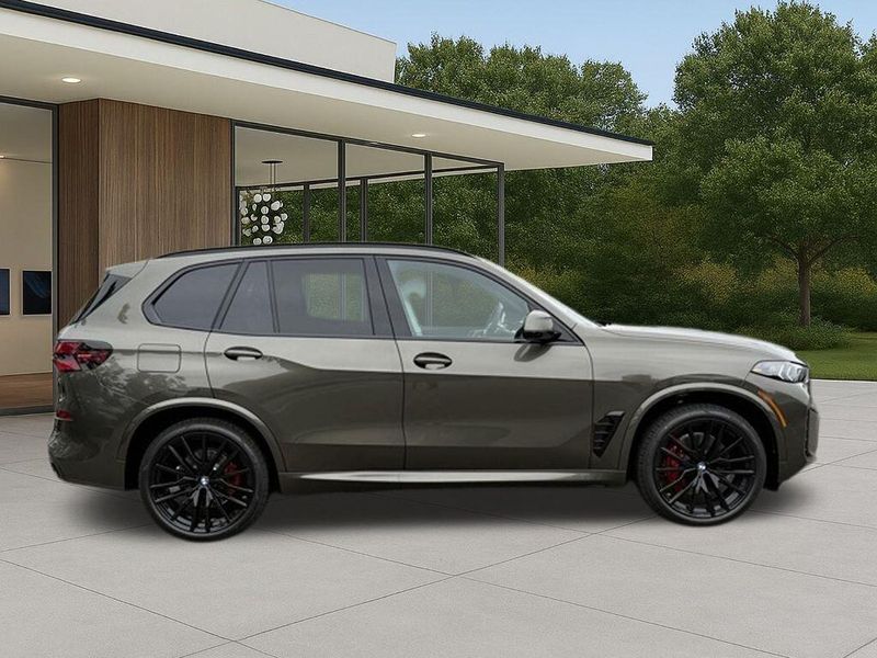 New 2026 BMW X5 sDrive40iImage 7