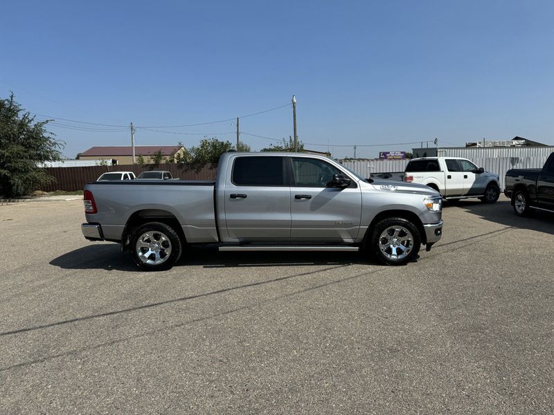 2023 RAM 1500 Big HornImage 2