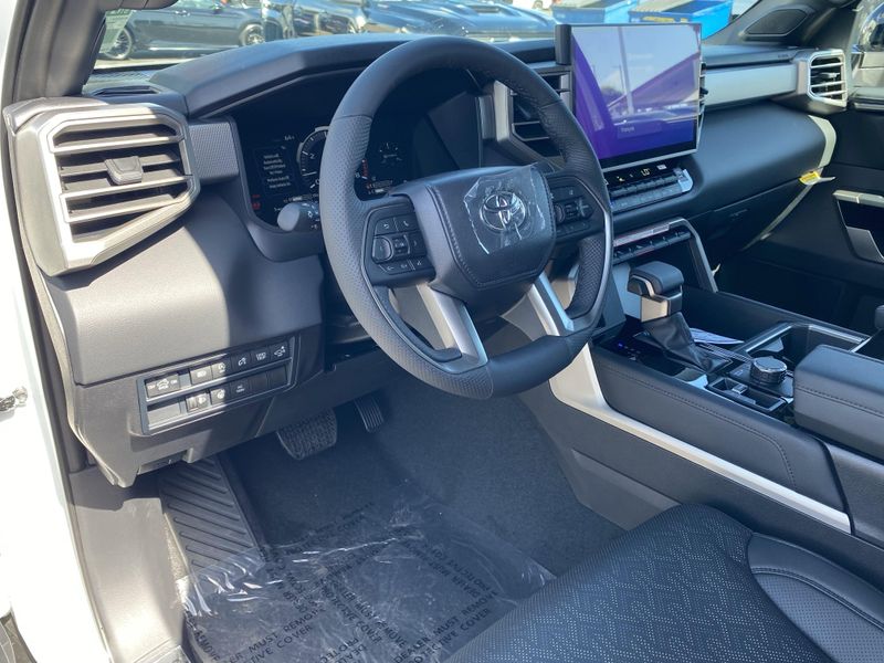 2025 Toyota Tundra LimitedImage 13