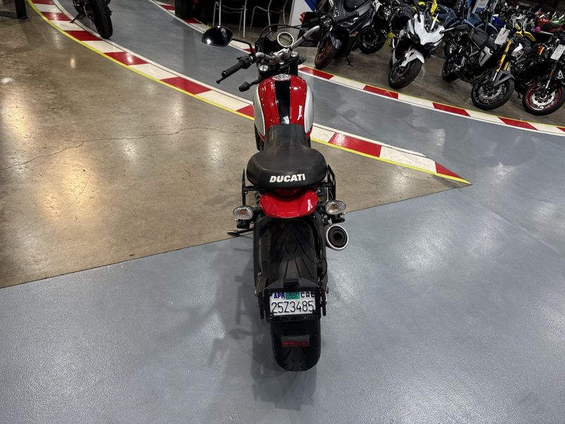 Used 2016 Ducati SCRAMBLER 800 ICON Image 15