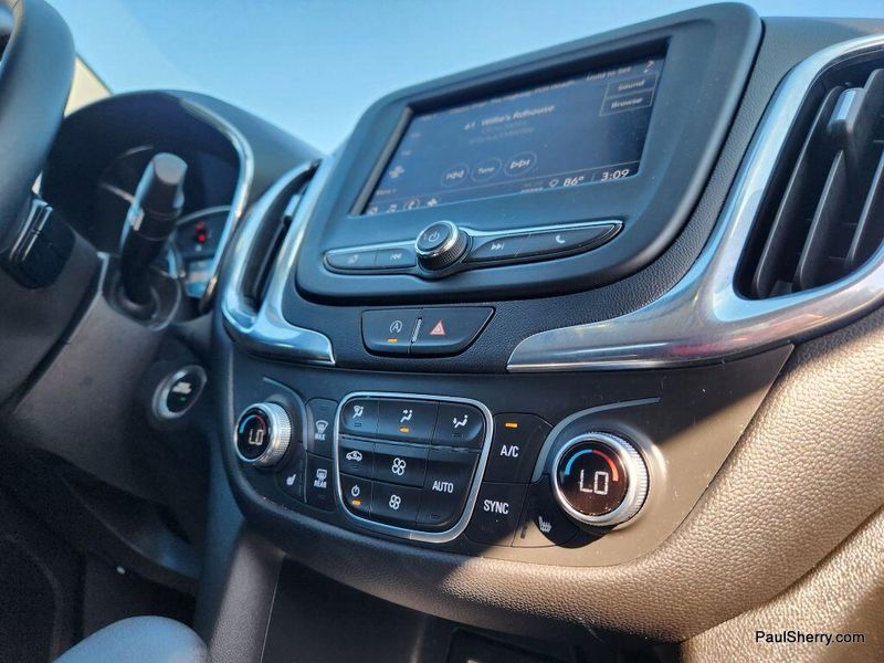 Used 2023 Chevrolet Equinox LT