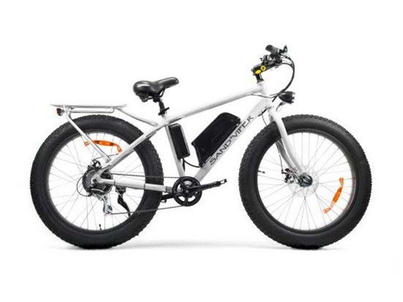 2023 Zhejiang SANDVIPER500WH  in a White exterior color. Parkway Cycle (617)-544-3810 parkwaycycle.com 