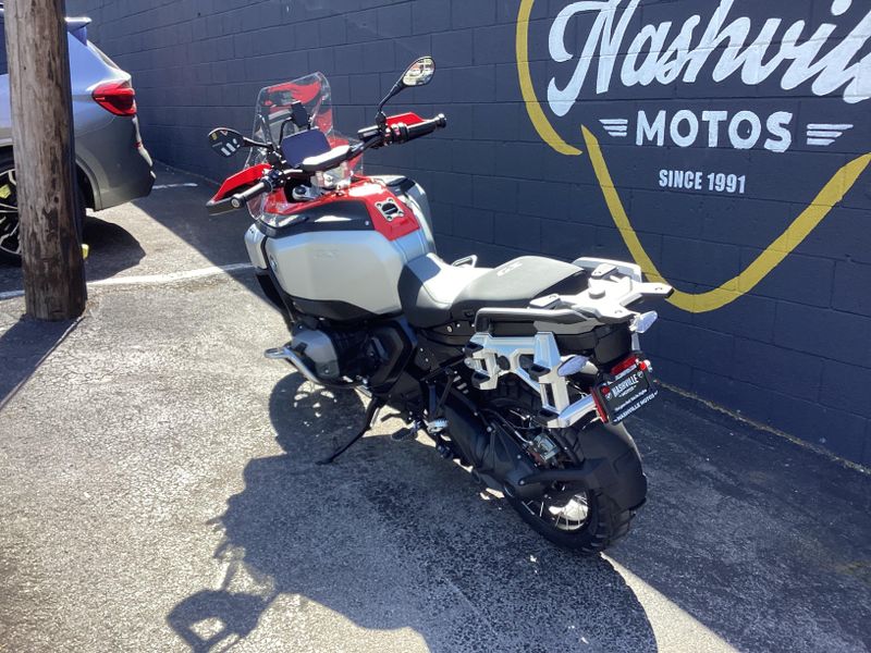 New 2026 BMW R 1300 GS Adventure 