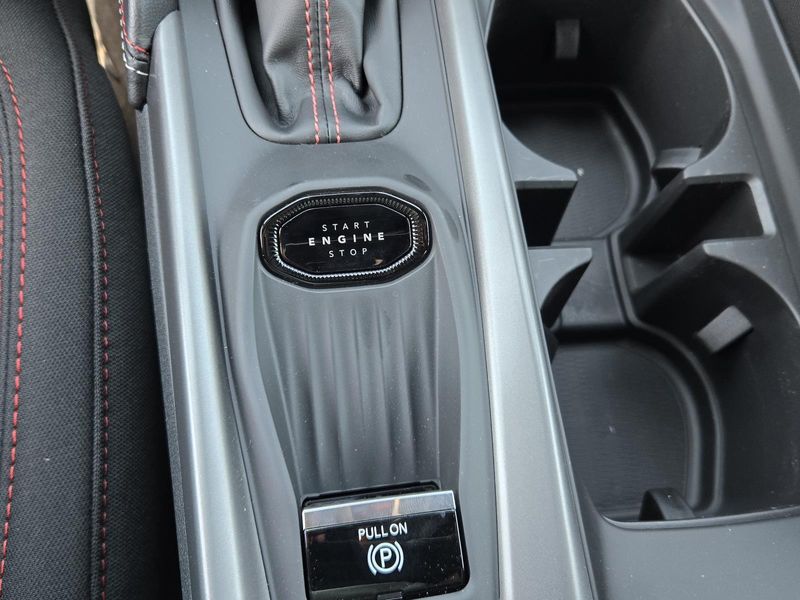 New 2026 Dodge Charger R/T 4-door Awd