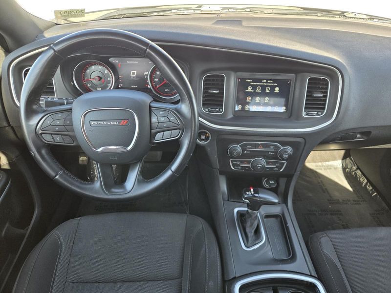 Used 2022 Dodge Charger SXT RWD