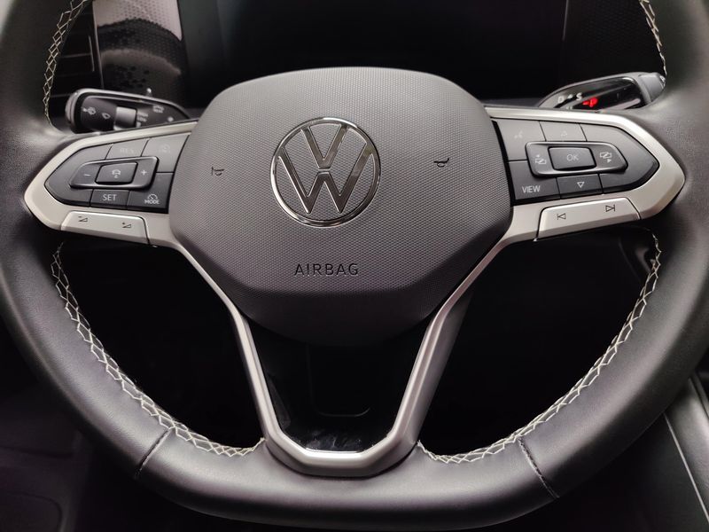 Used 2025 Volkswagen Tiguan S 4-Motion AWDImage 22