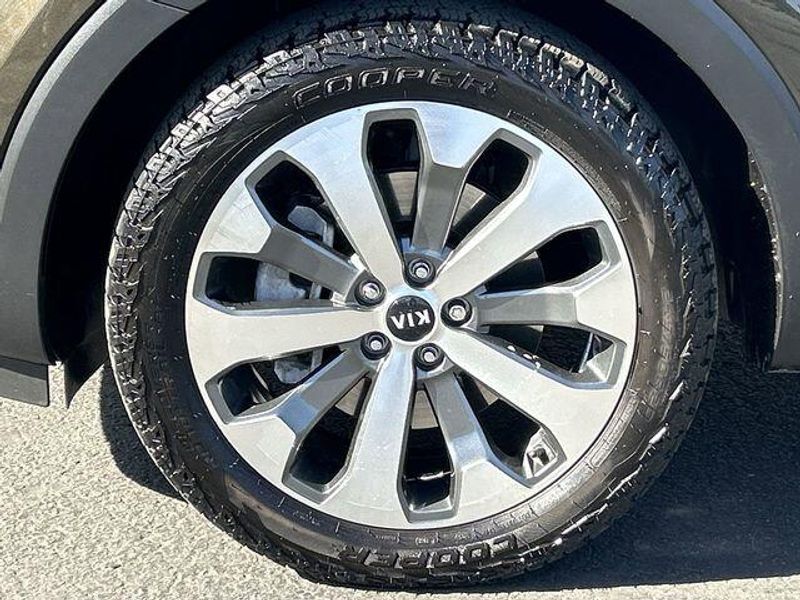 Used 2020 Kia Telluride SImage 10