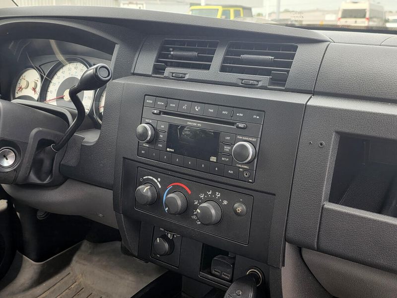 Used 2008 Dodge Dakota ST
