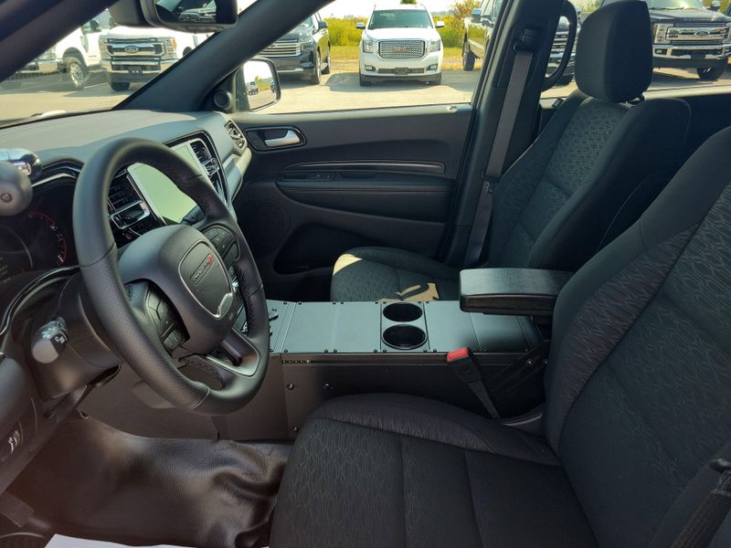 2026 Dodge Durango photo 11