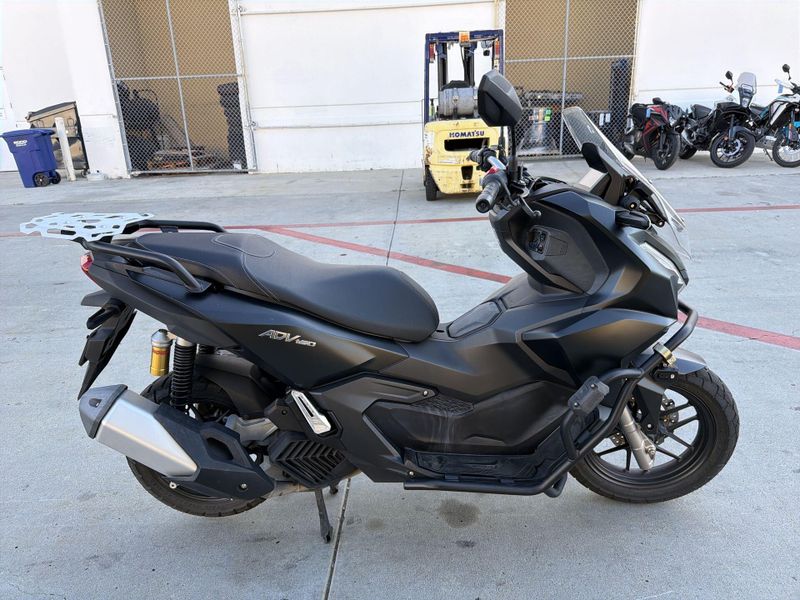 Used 2025 Honda ADV 160 Image 10