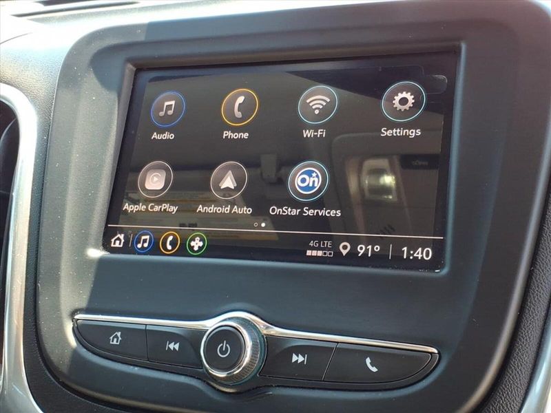 2023 Chevrolet Equinox LT photo 6