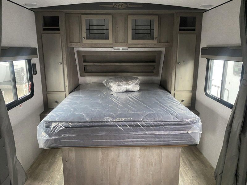 New 2025 NASH 23D Image 21