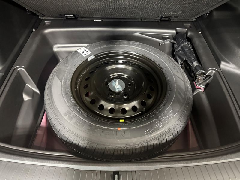 New 2025 Jeep Grand Cherokee Limited 4x4Image 10