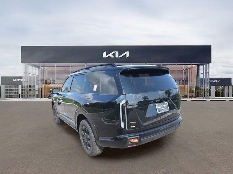 New 2027 Kia Telluride X-Pro SXImage 6