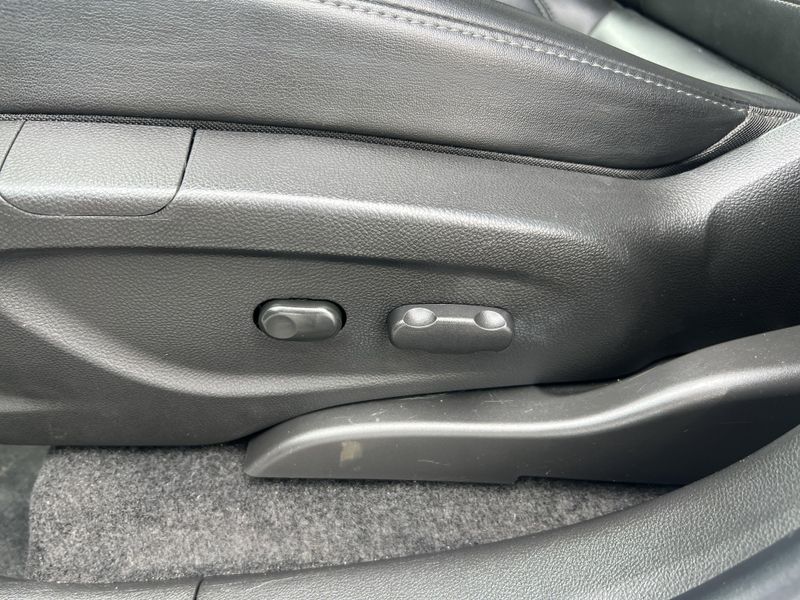 2019 Buick Encore PreferredImage 8