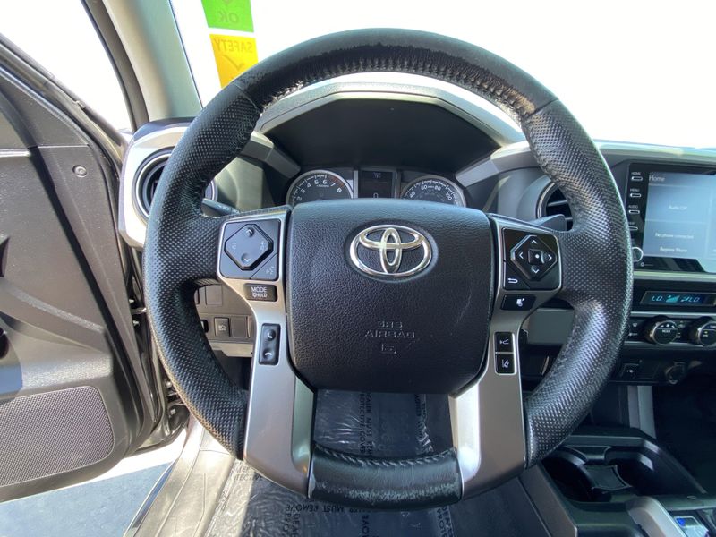 Used 2021 Toyota Tacoma 2WD SR5Image 23