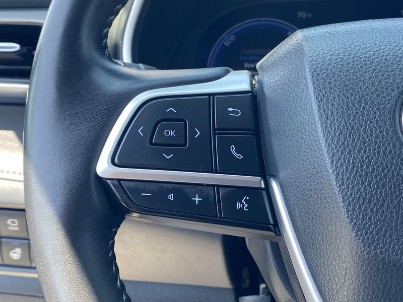 Used 2023 Toyota Highlander PlatinumImage 28