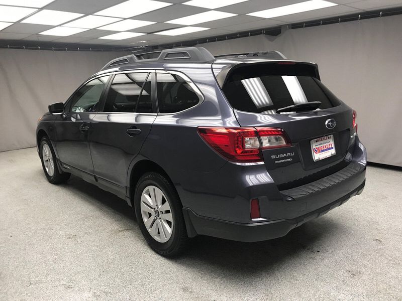 Used 2015 Subaru Outback 2.5i PremiumImage 10