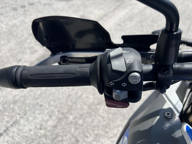 2019 BMW G 310 GS 