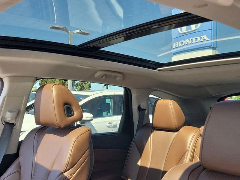 Used 2024 Acura MDX Technology