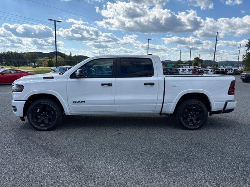 2026 Ram 1500 Big Horn Lone Star photo 2