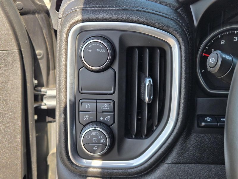 Used 2020 Chevrolet Silverado 1500 2WD Crew Cab 147 LTZ