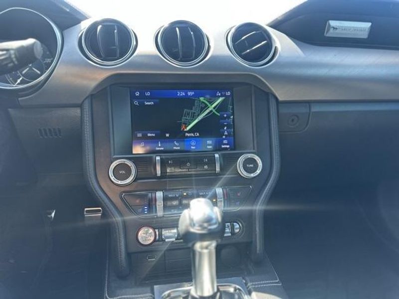 Used 2022 Ford Mustang GT PremiumImage 15