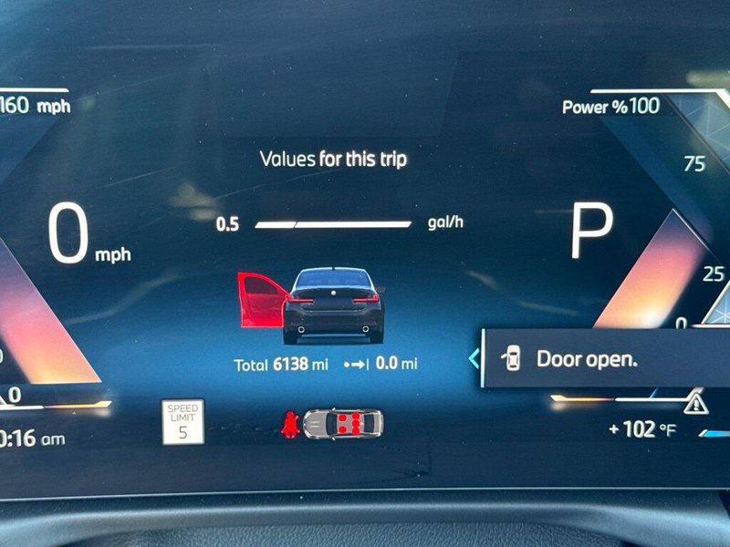 Used 2026 BMW 3 Series 330iImage 27