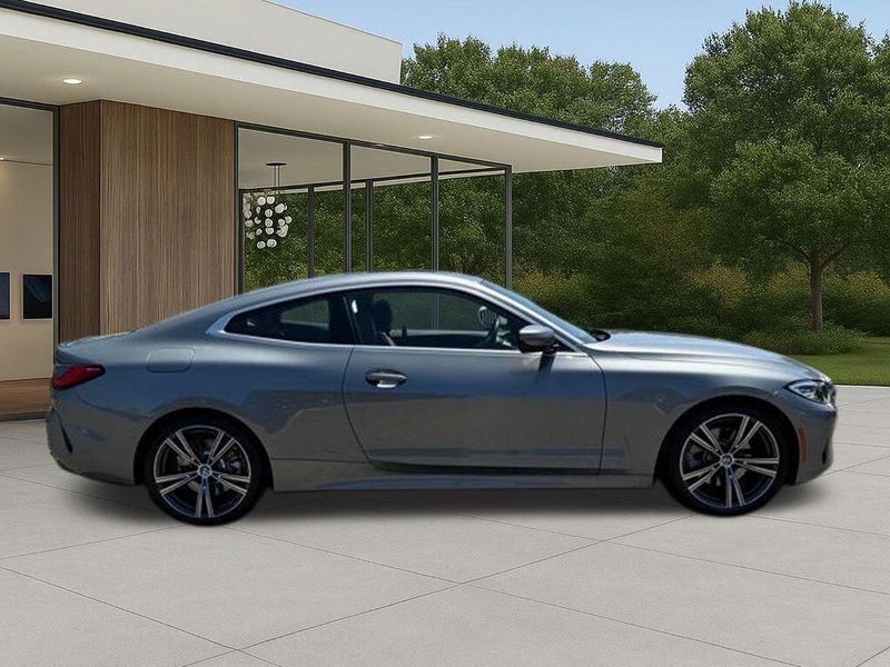 Used 2024 BMW 4 Series 430iImage 7