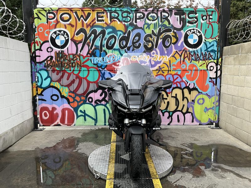 New 2026 BMW R 1300 RT Image 2