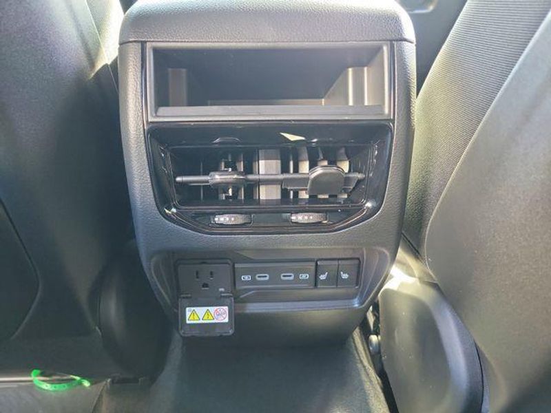 New 2026 Jeep Grand Cherokee Limited 4x4