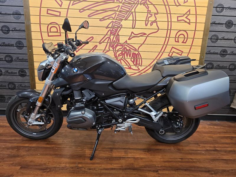 Used 2015 BMW R 1200 R Image 4