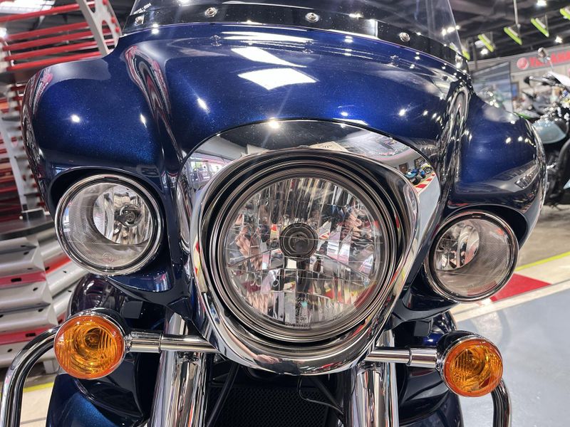 New 2025 Kawasaki VULCAN 1700 VOYAGER ABS Image 13