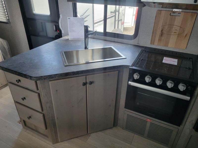 New 2026 NORTHWOOD MFG Nash 24BImage 12