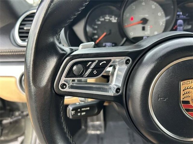 Used 2022 Porsche 718 Cayman SImage 21
