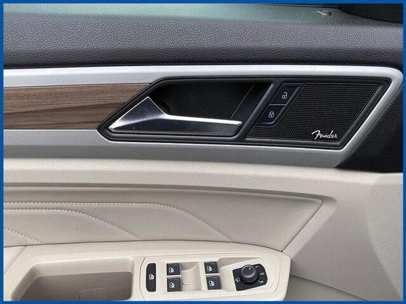 2021 Volkswagen Atlas SEL PremiumImage 14